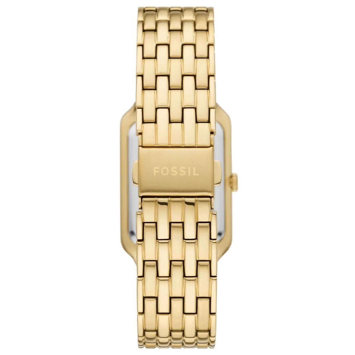 Fossil FES5304 Women's Wristwatch Fossil FES5304 Women's Wristwatch